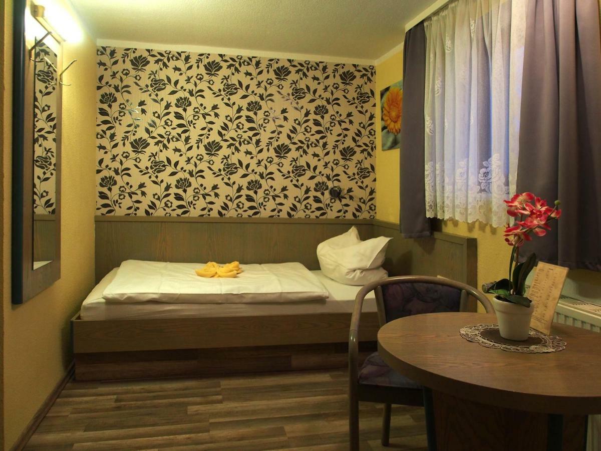 Pension Ottendorf-Okrilla Extérieur photo